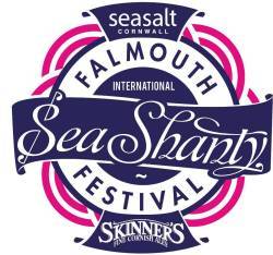 Falmouth International Shanty Festival