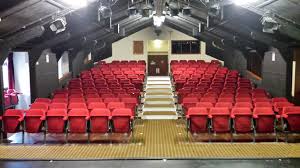 2026 Concert Tour: The Lane Theatre, Newquay