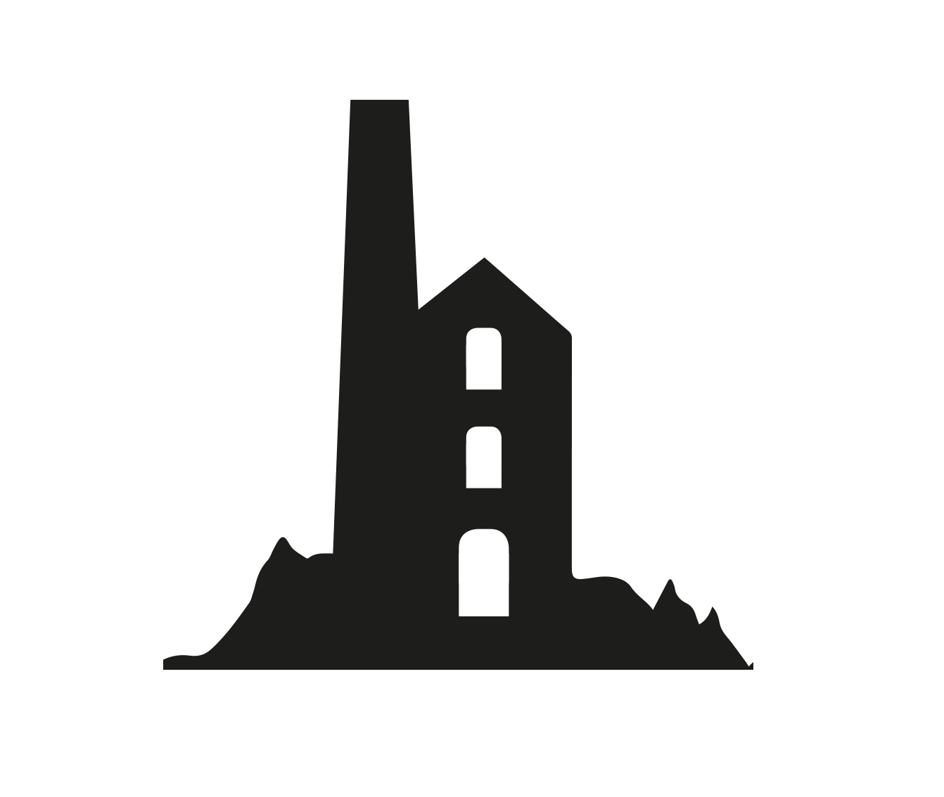 The Tin Mines of Cornwall (Jim Wearne / Arr. Steve Cooksey) The