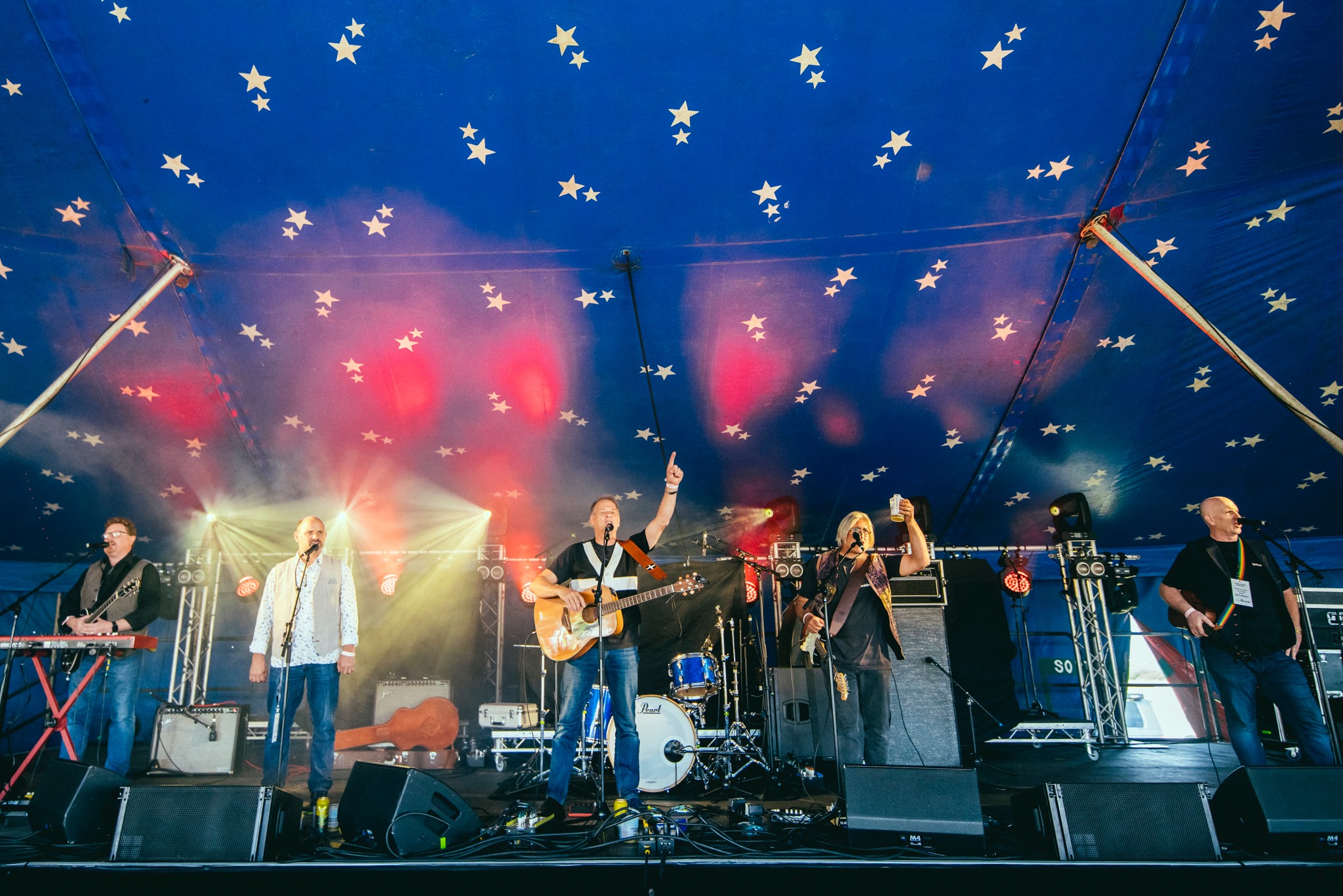 Little Orchard Cider & Music Festival