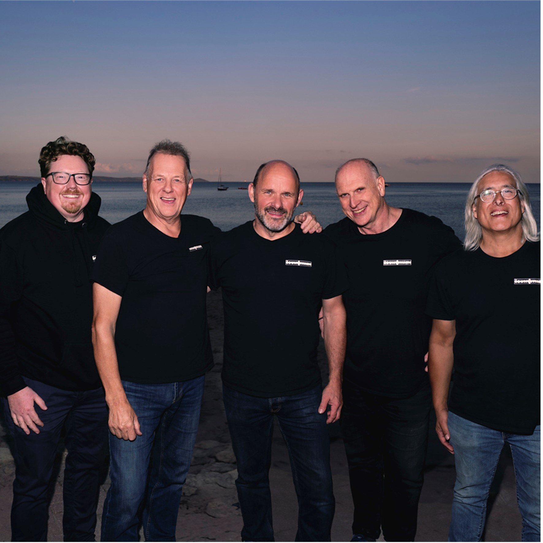 Bar Silo St Piran's Day Special