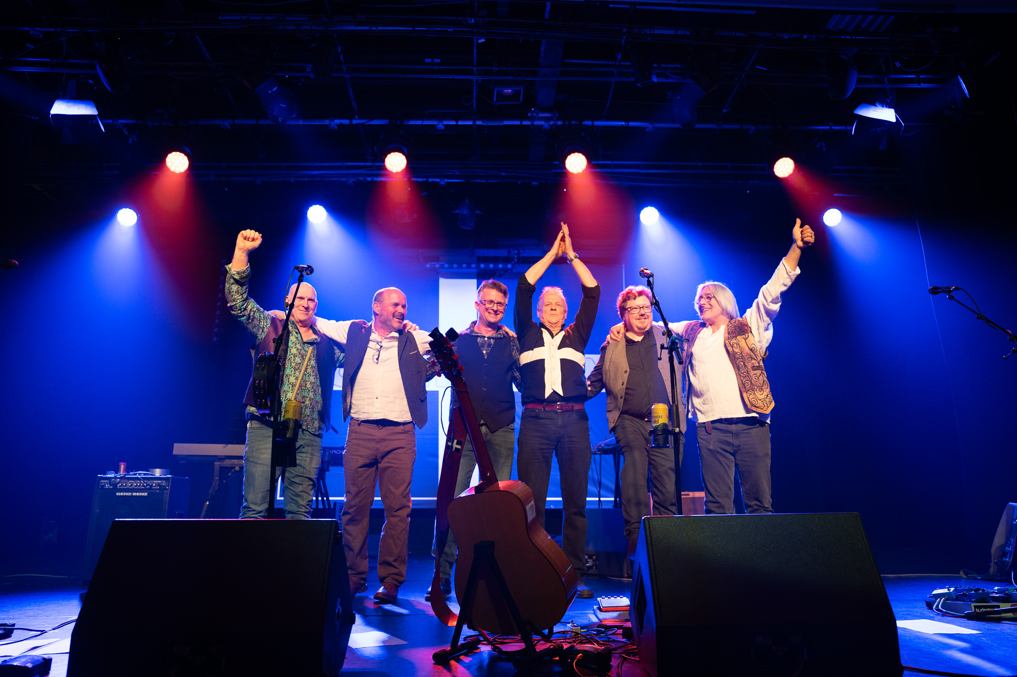 Isles of Scilly Tour