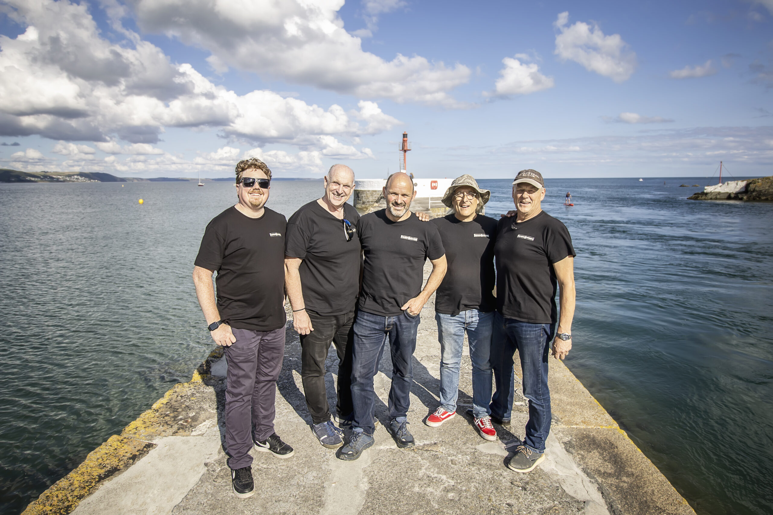 Hannafore Point Hotel, Looe for Looe R.N.L.I.