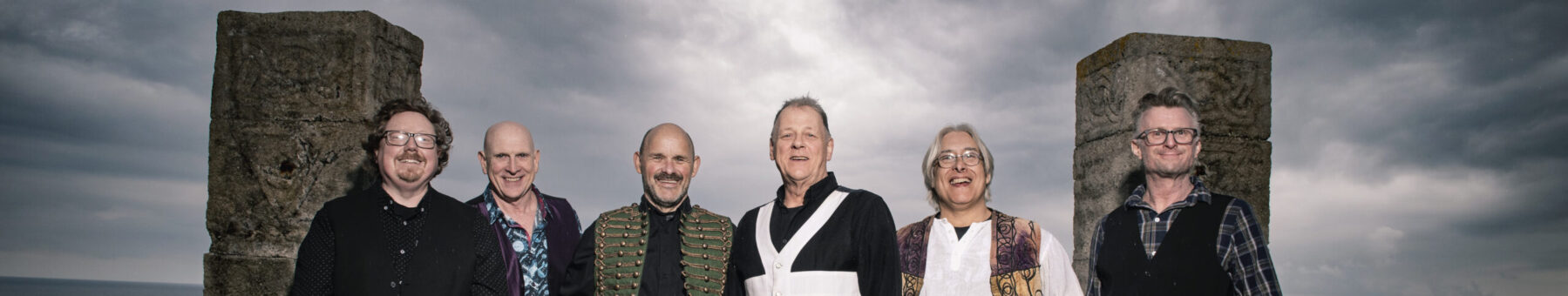 The Countrymen